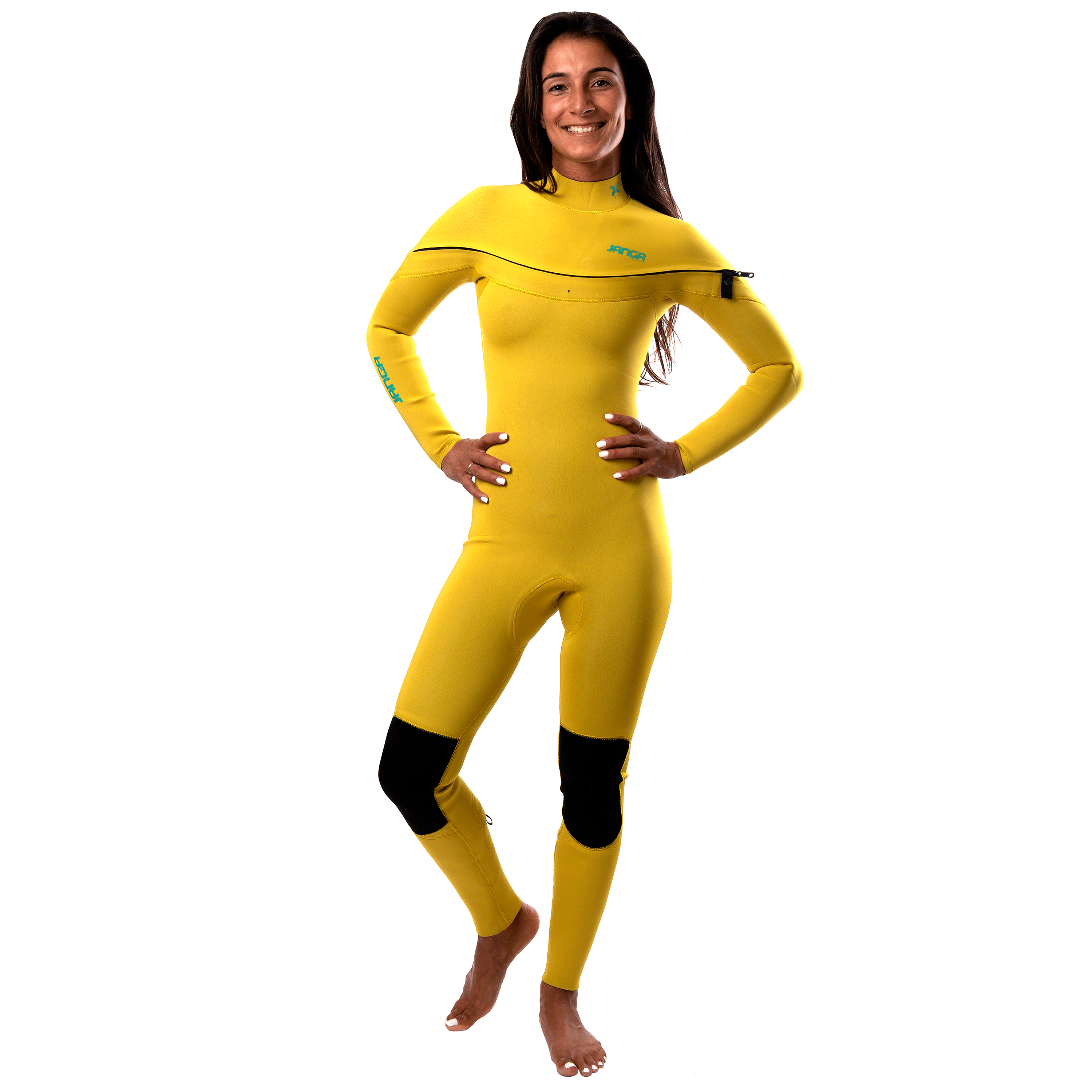 ZIP SERIES GIRL_ All2.2mm