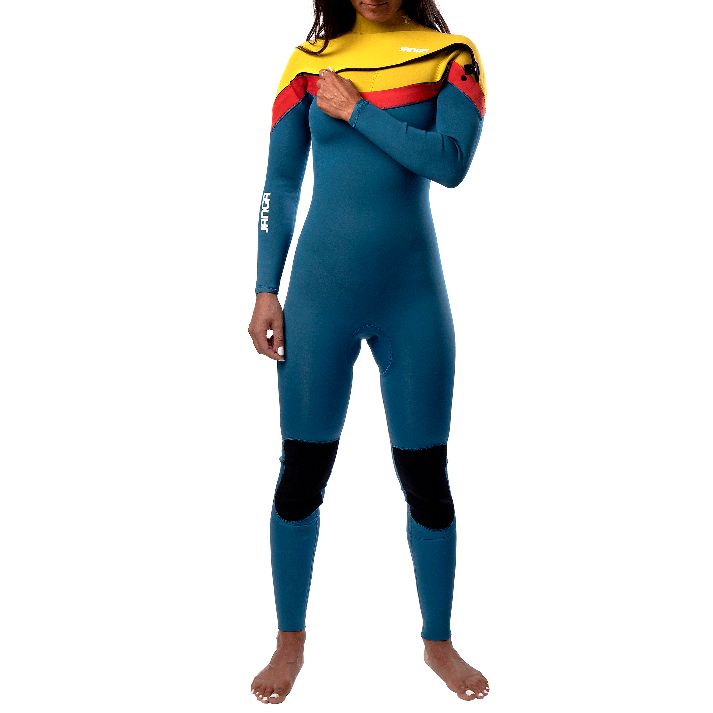 ZIP SERIES GIRL_ All2.2mm