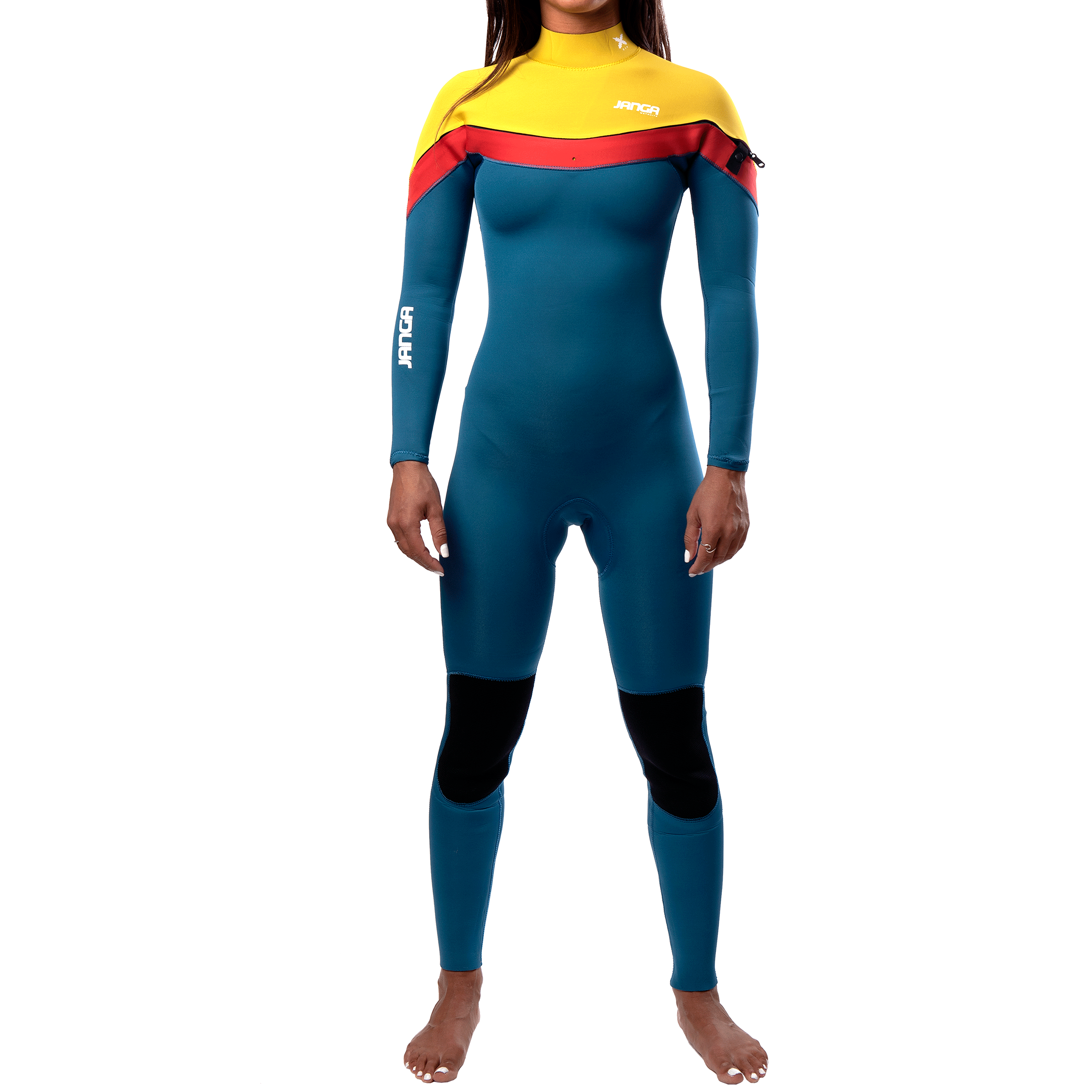 ZIP SERIES GIRL_ All2.2mm