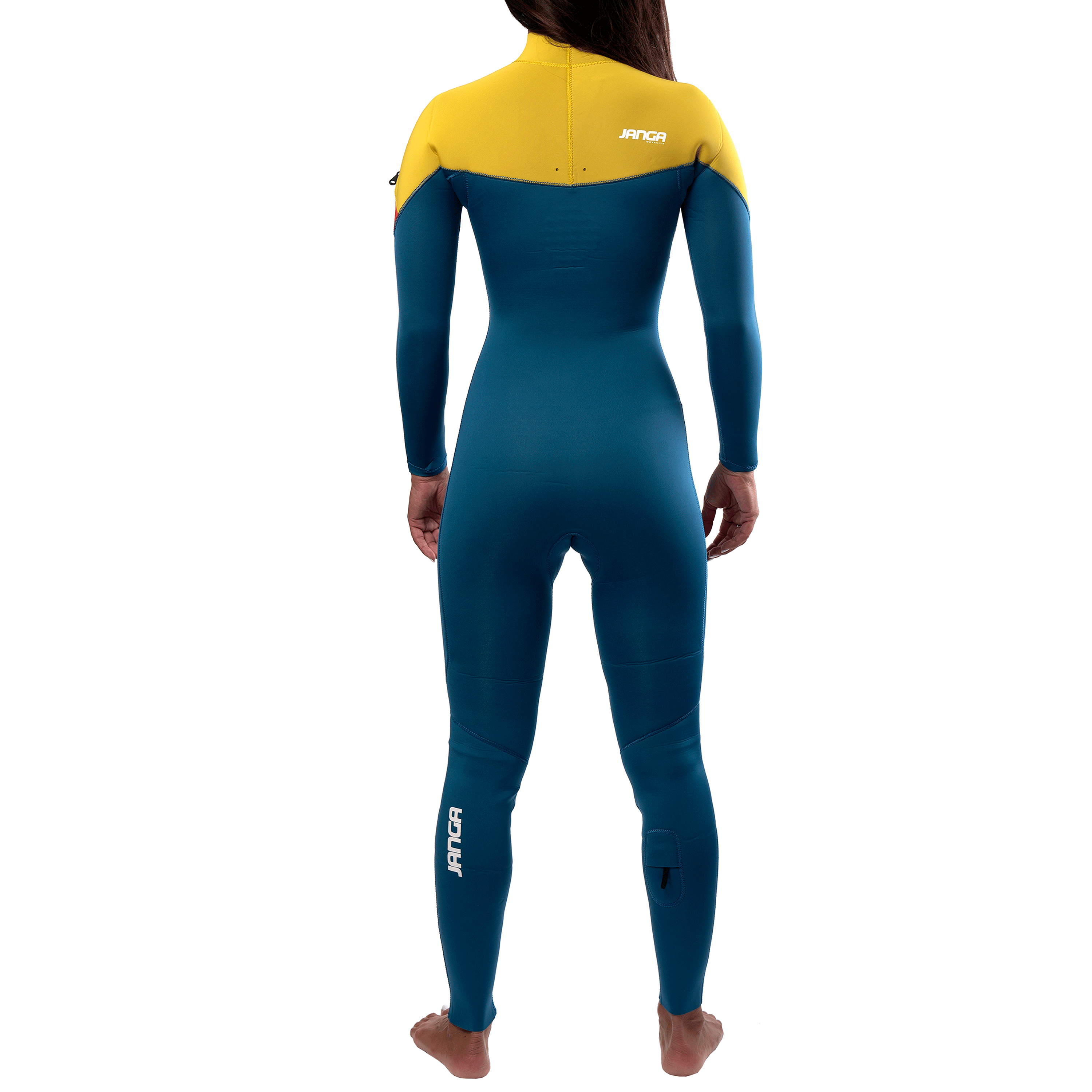 ZIP SERIES GIRL_ All2.2mm